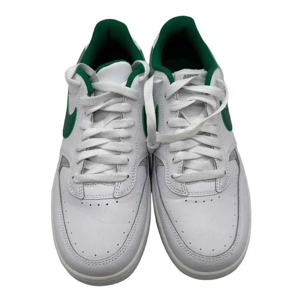 Nike Gamma Force Low Malachite Athletic Shoes DX9176-106 Women's Size 8.5‎ NEW